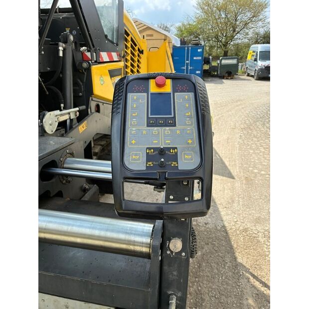BOMAG BF 800 C-3-47244086