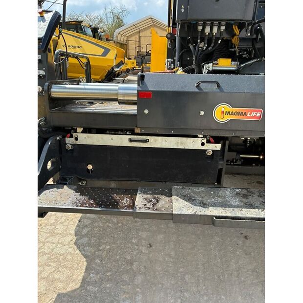 BOMAG BF 800 C-3-47244087