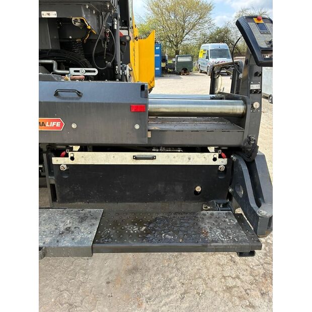 BOMAG BF 800 C-3-47244090