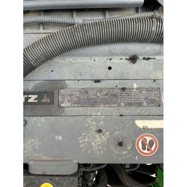 BOMAG BF 800 C-3-47244091