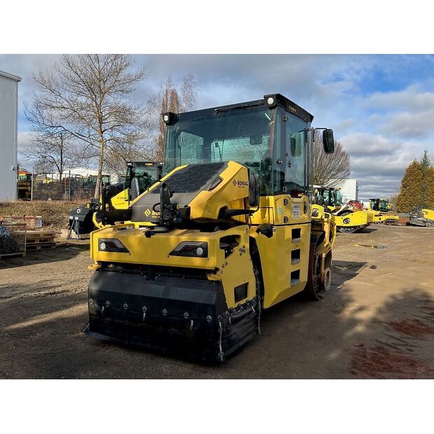 BOMAG BW 174 ACP-5 AM-47244129