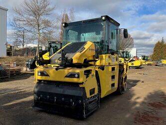Image for COMPACTION EQUIPMENT BOMAG BW 174 ACP-5 AM for Sale in Germany
