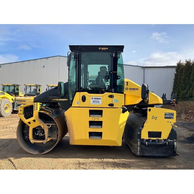 BOMAG BW 174 ACP-5 AM-47244130