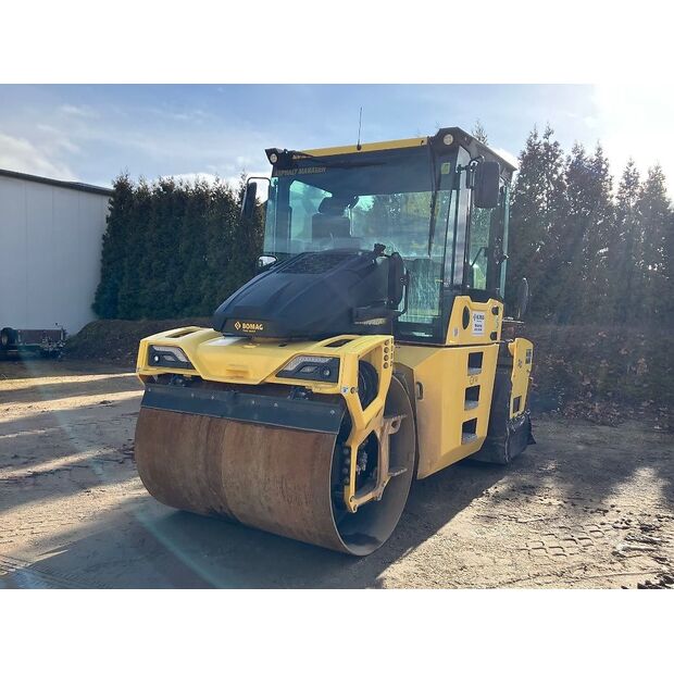 BOMAG BW 174 ACP-5 AM-47244131
