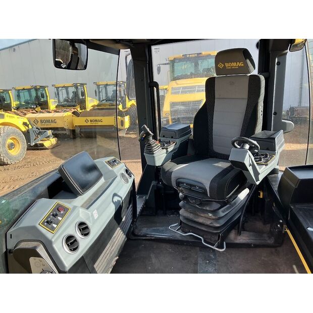 BOMAG BW 174 ACP-5 AM-47244132