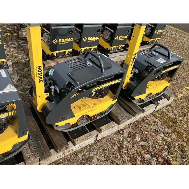 BOMAG BPR 35/42D-47244140