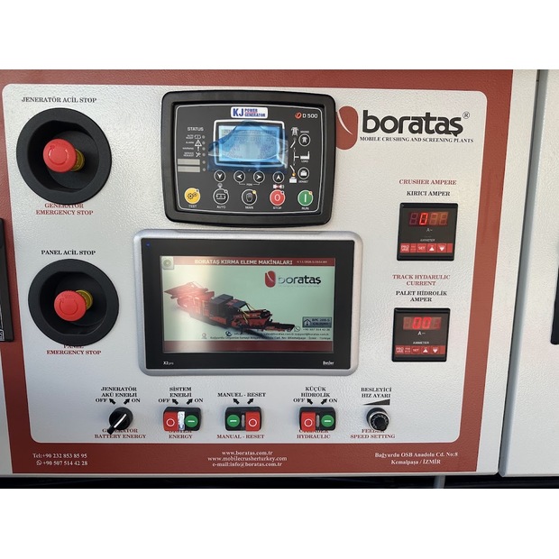 2026 Boratas BPC200S-47244168