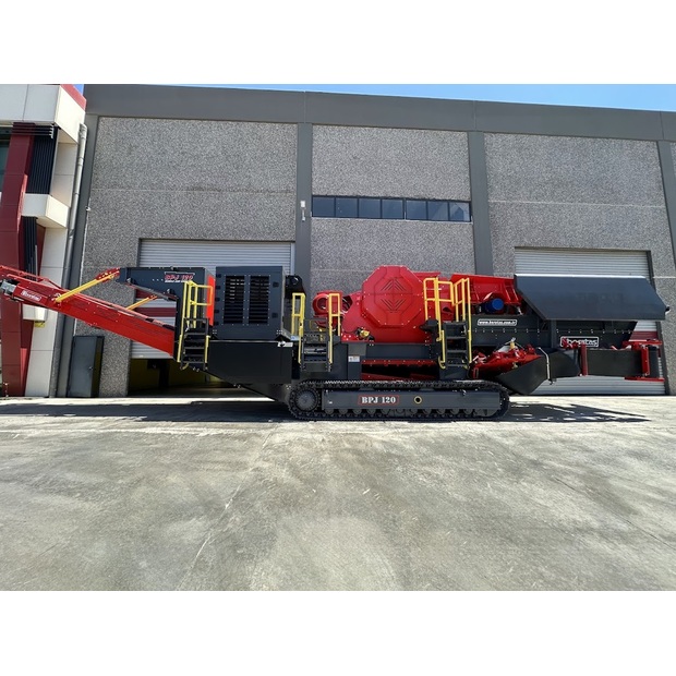 2026 Boratas BPJ120-47244189