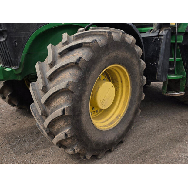 2012 جون دير 7230R-47244312