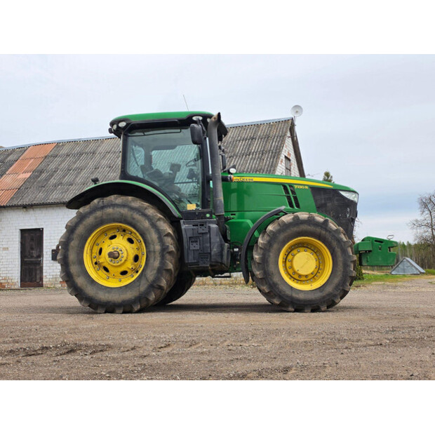 2012 جون دير 7230R-47244316