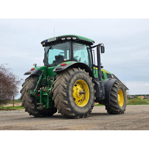 2012 جون دير 7230R-47244318