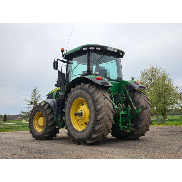 2012 جون دير 7230R-47244326