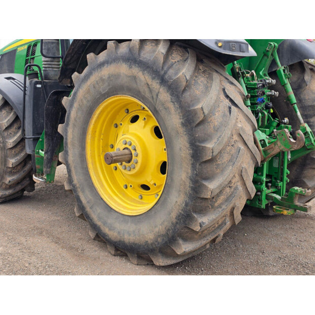 2012 جون دير 7230R-47244328
