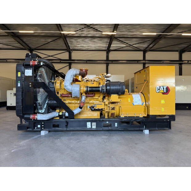 2025 Caterpillar DE1500GC-47244352