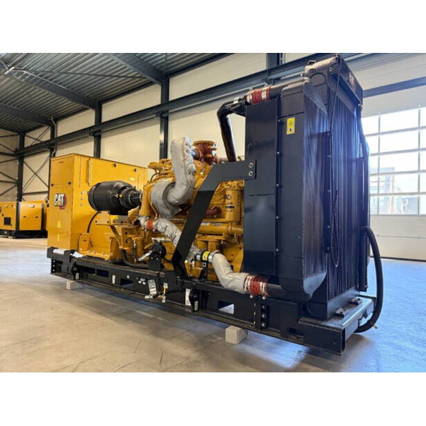 2025 Caterpillar DE1500GC-47244354