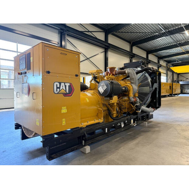 2025 Caterpillar DE1500GC-47244355