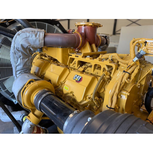 2025 Caterpillar DE1500GC-47244357