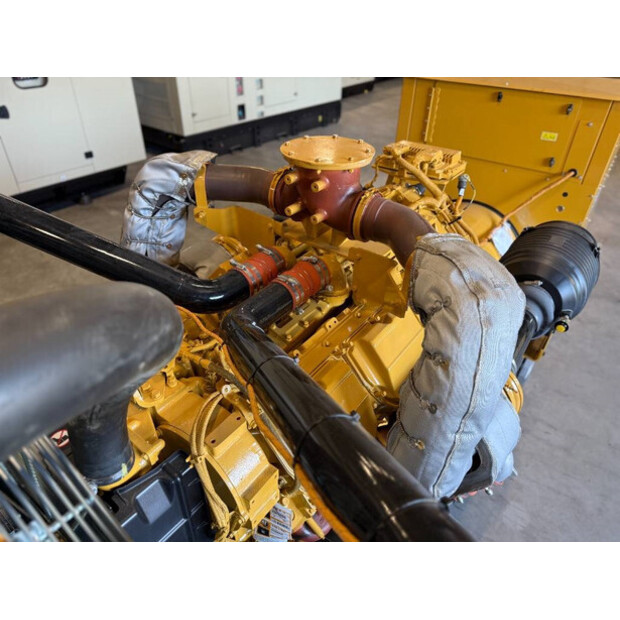 2025 Caterpillar DE1500GC-47244358