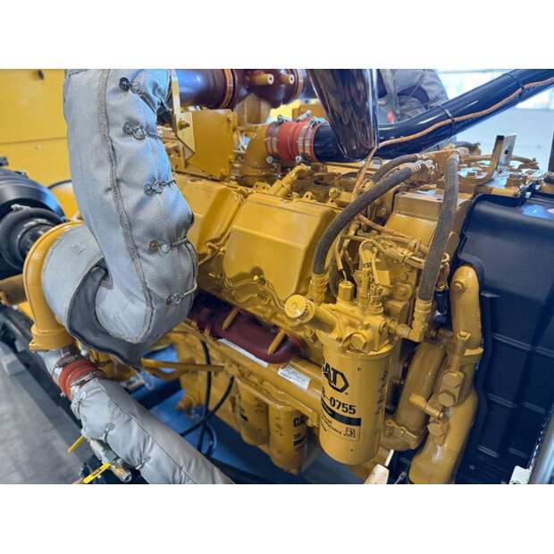 2025 Caterpillar DE1500GC-47244360