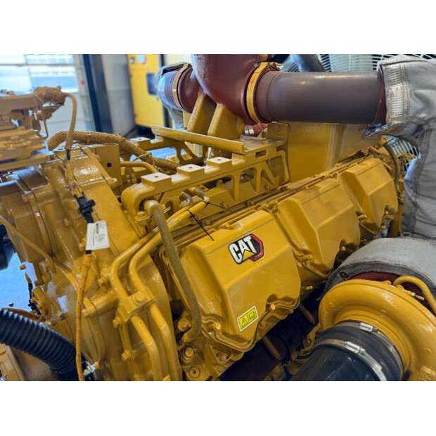 2025 Caterpillar DE1500GC-47244361
