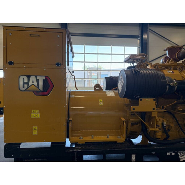 2025 Caterpillar DE1500GC-47244362