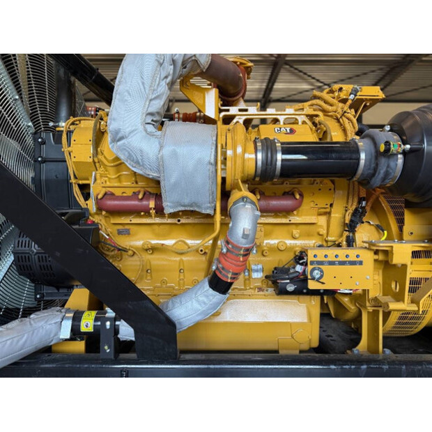 2025 Caterpillar DE1500GC-47244365