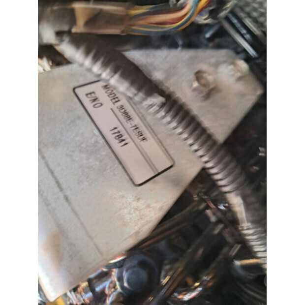 2024 كوماتسو PC35MR-5-47244381