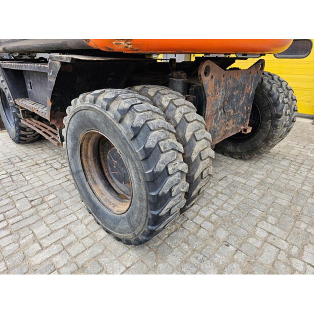 2010 هيتاشى ZX140W-3-47244432