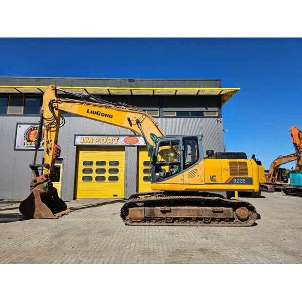 2019 LiuGong 922E-47244471