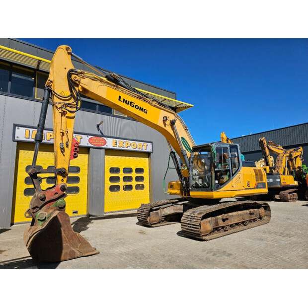 2019 LiuGong 922E-47244472