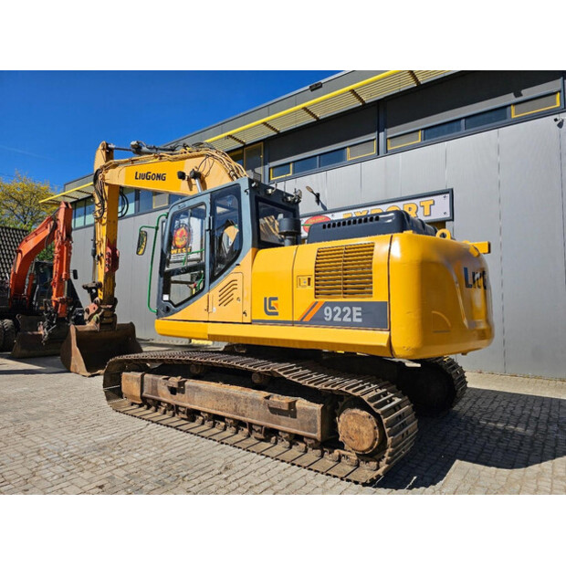 2019 LiuGong 922E-47244473