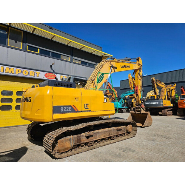 2019 LiuGong 922E-47244474