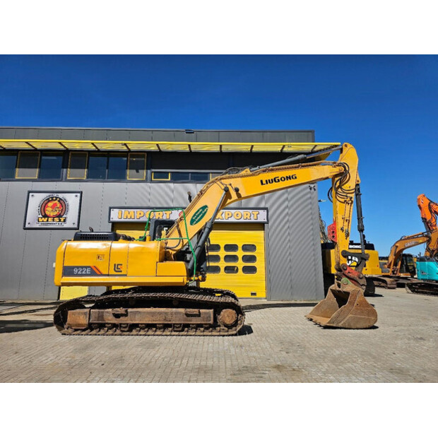 2019 LiuGong 922E-47244475