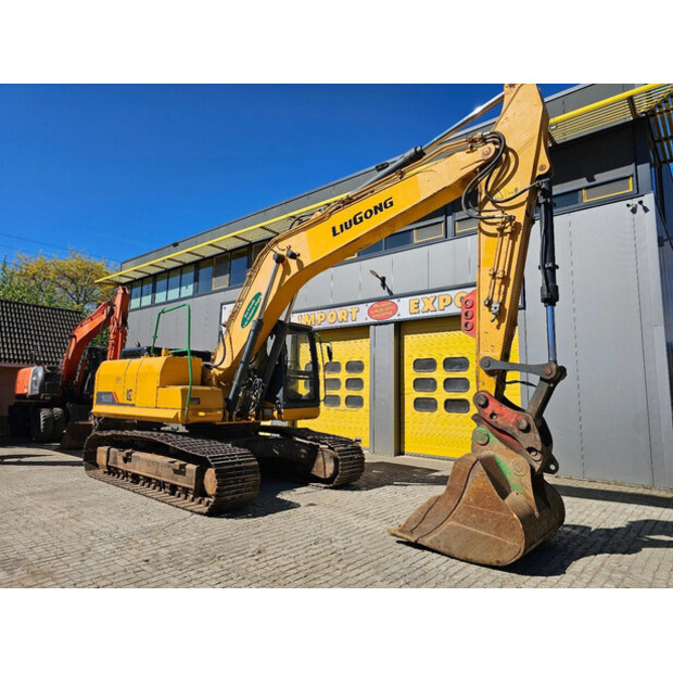 2019 LiuGong 922E-47244476