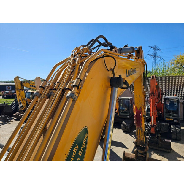 2019 LiuGong 922E-47244479