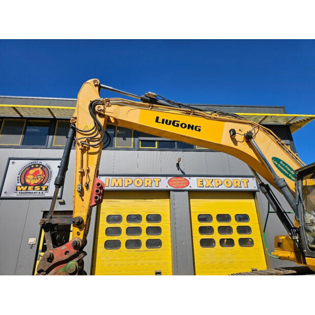 2019 LiuGong 922E-47244481
