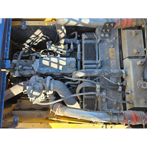 2019 LiuGong 922E-47244484