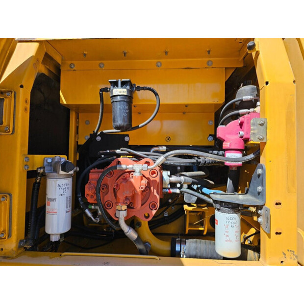 2019 LiuGong 922E-47244486