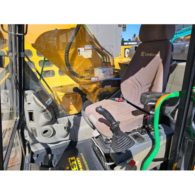 2019 LiuGong 922E-47244488