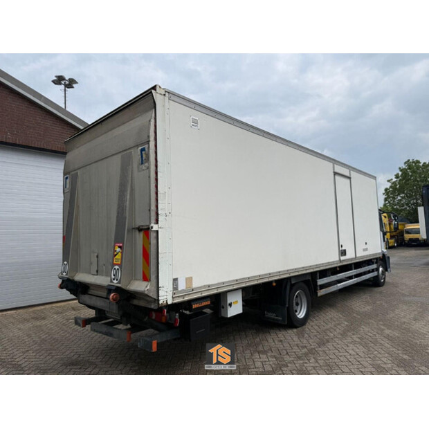 2015 Iveco EuroCargo 120E25-47244539