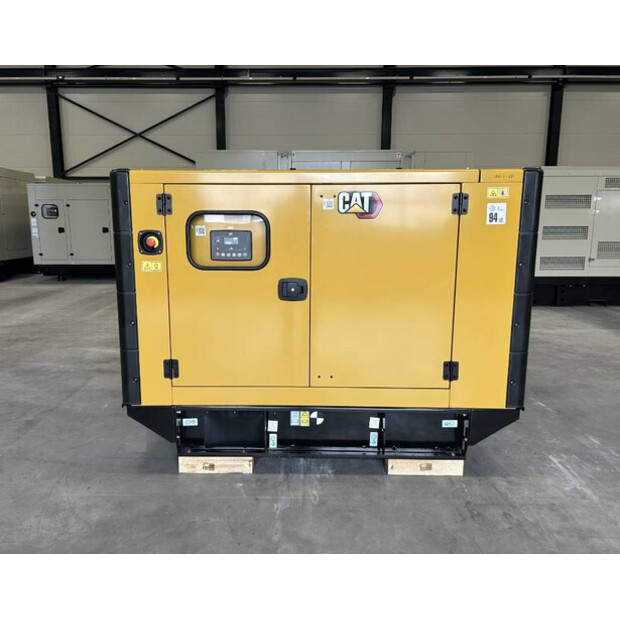 2025 Caterpillar DE33E0-47244551