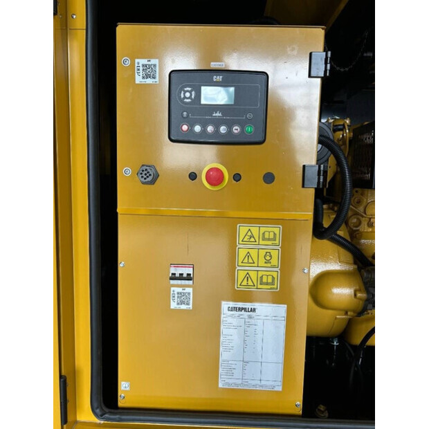 2025 Caterpillar DE33E0-47244559