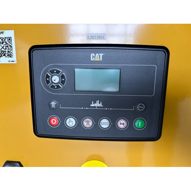 2025 Caterpillar DE33E0-47244560