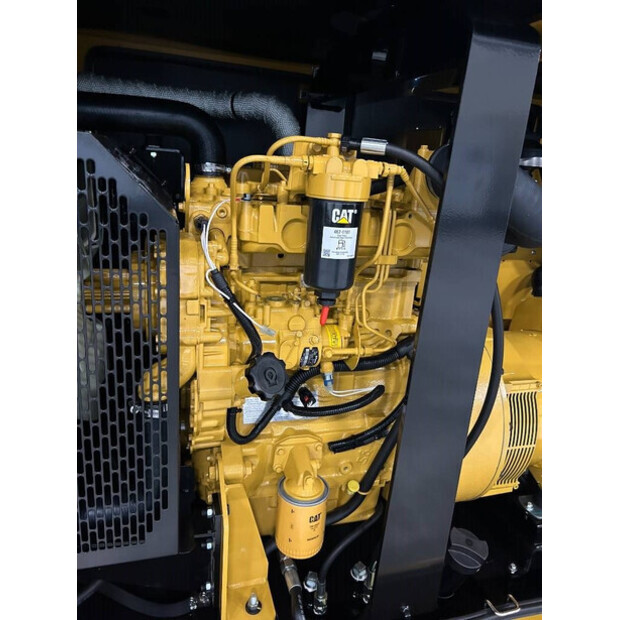 2025 Caterpillar DE33E0-47244562