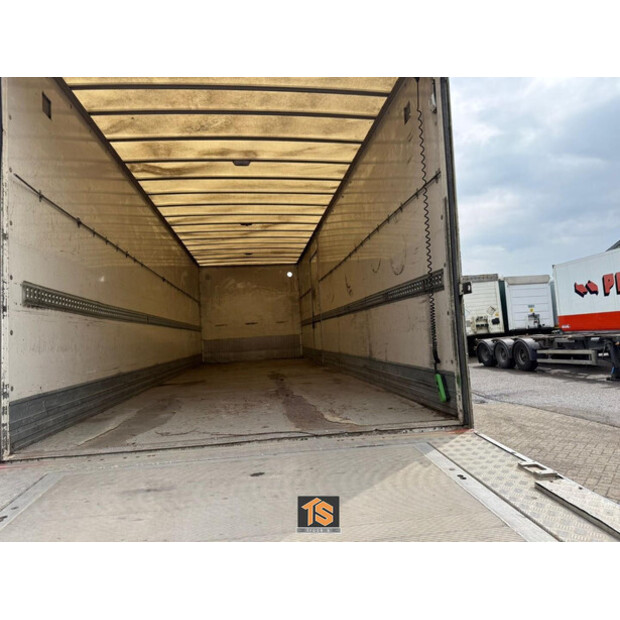 2015 Iveco EuroCargo 120E25-47244564