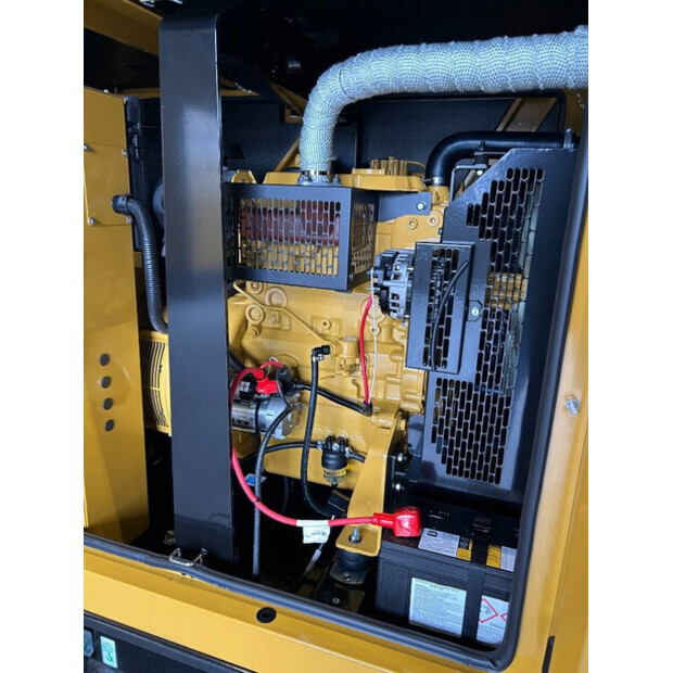 2025 Caterpillar DE33E0-47244566