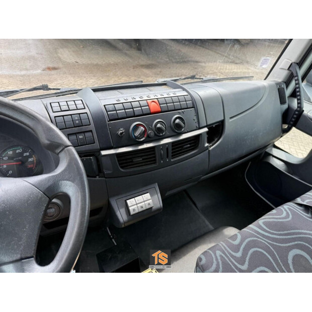 2015 Iveco EuroCargo 120E25-47244575