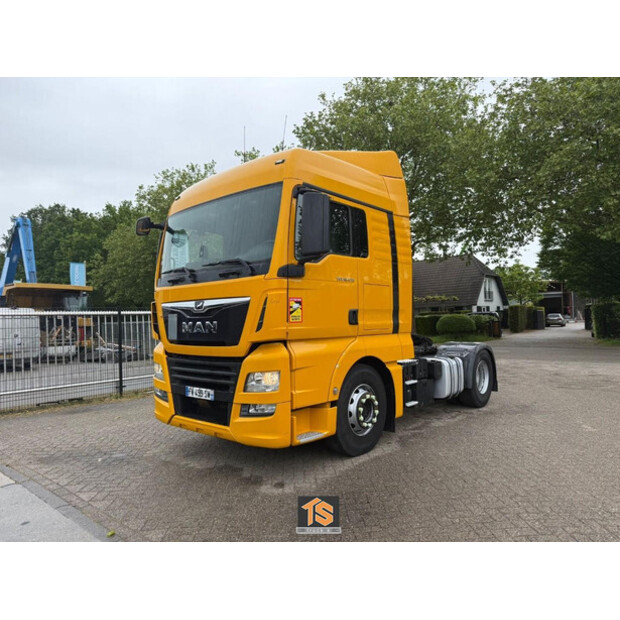 2021 مان TGX 18.470-47244698