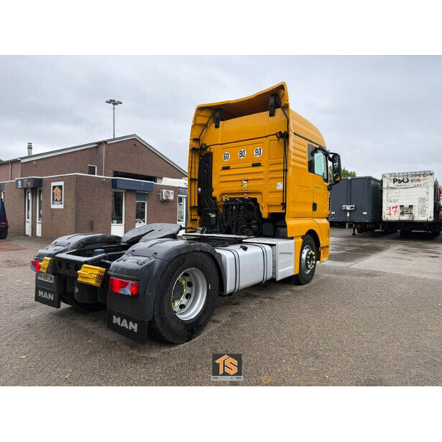 2021 مان TGX 18.470-47244700