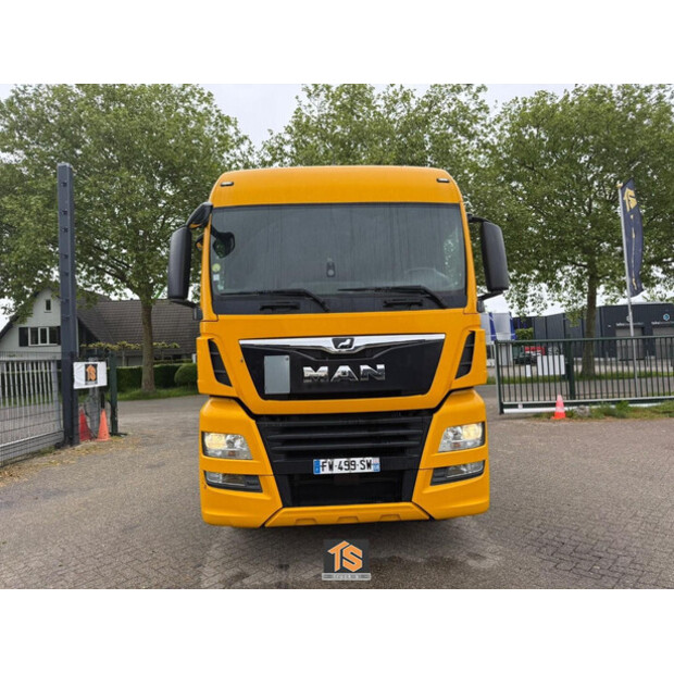 2021 مان TGX 18.470-47244703